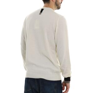 MAGLIA CONTRASTI +39MASQ - Mad Fashion | img vers.300x/